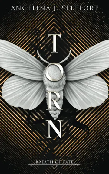 Cover of Torn
