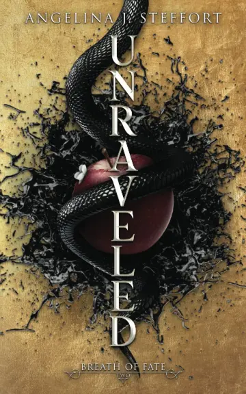 Cover of Unraveled