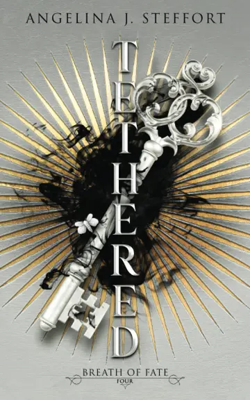 Cover of Tethered