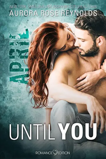 Cover of Until You