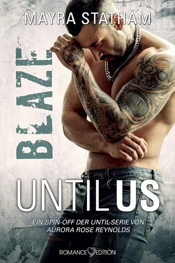 Cover of Until Us