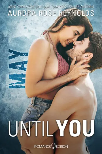 Cover of Until You