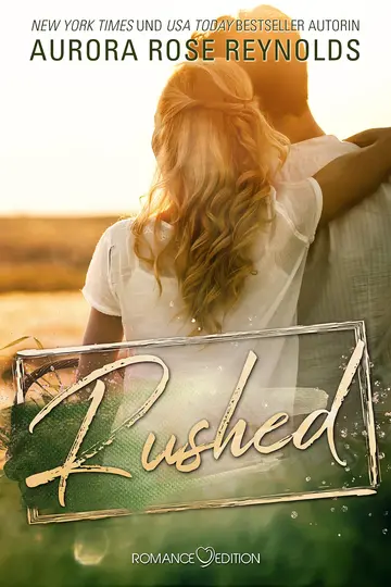Cover of Rushed