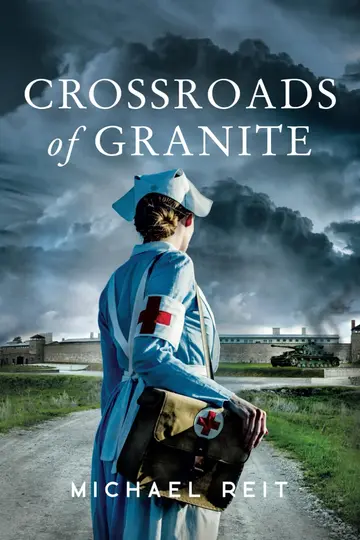 Cover of Crossroads of Granite