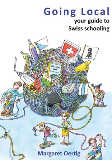 Cover of Going Local