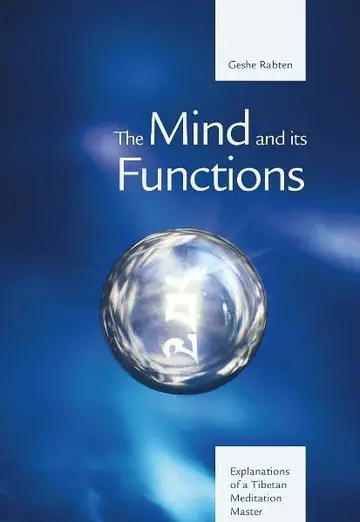 Cover of The Mind and Its Functions