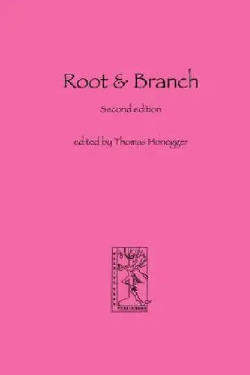 Cover of Root and Branch