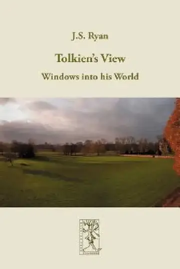 Cover of Tolkien's View