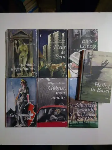 Cover of Gubrist - mon amour