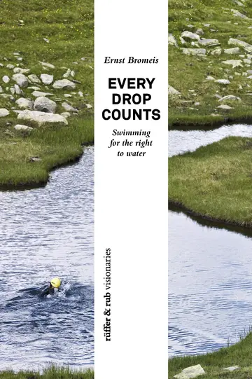 Cover of Every Drop Counts