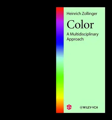 Cover of Color