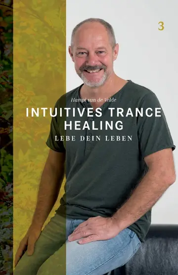 Cover of Intuitives Trance Healing