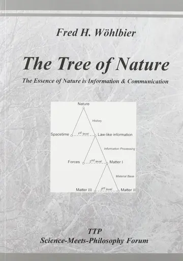 Cover of The Tree of Nature