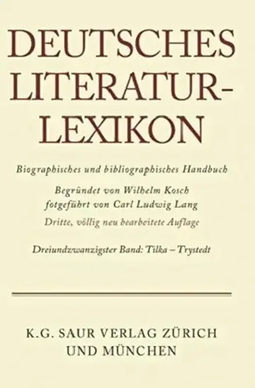 Cover of Tikla - Trystedt