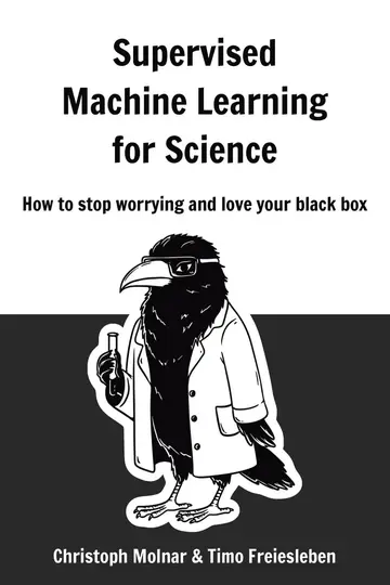 Cover of Supervised Machine Learning for Science