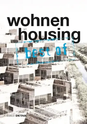 Cover of Best of Detail