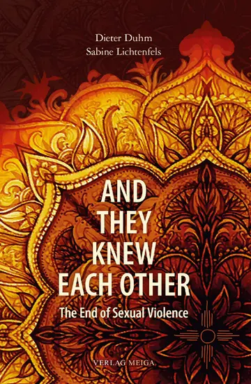 Cover of And They Knew Each Other