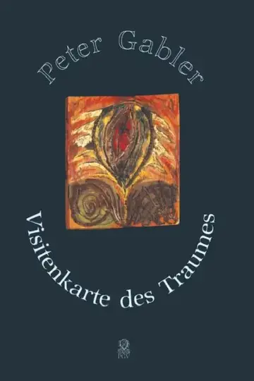 Cover of Visitenkarte Des Traumes