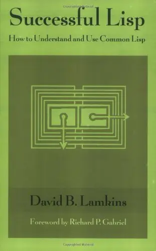Cover of Successful Lisp