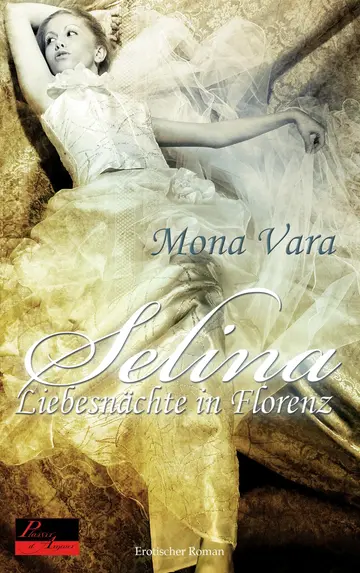 Cover of Selina
