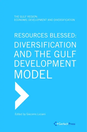 Cover of Resources Blessed