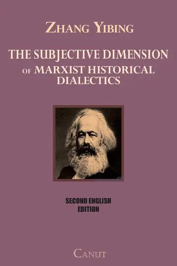 Cover of The Subjective Dimension of Marxist Historical Dialects