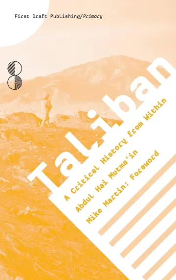 Cover of Taliban