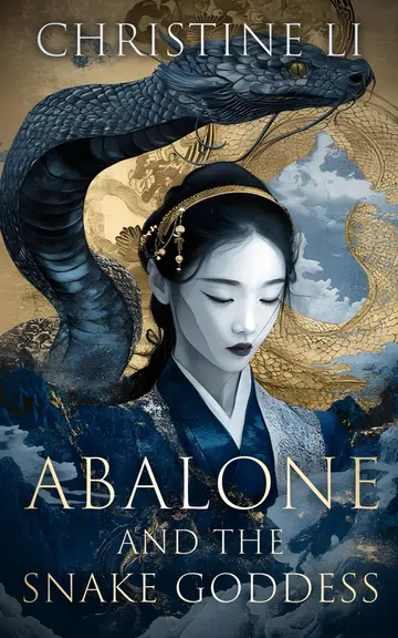 Cover of Abalone & the Snake Goddess