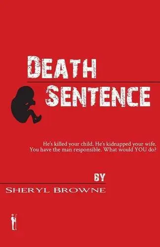 Cover of Death Sentence