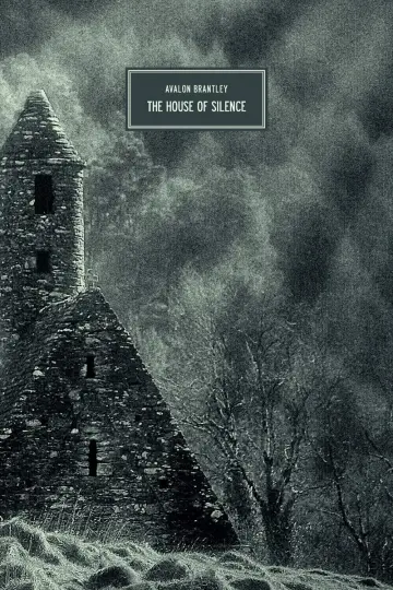 Cover of The House of Silence