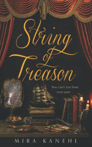 Cover of String of Treason