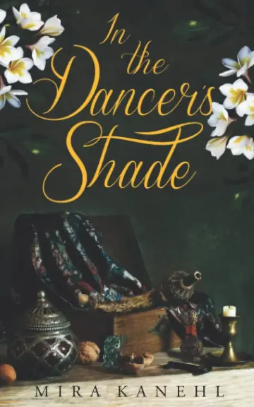 Cover of In the Dancer's Shade