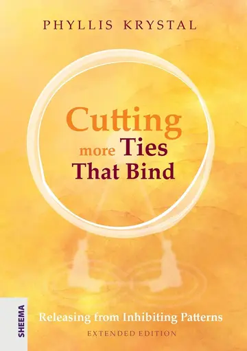 Cover of Cutting more Ties That Bind