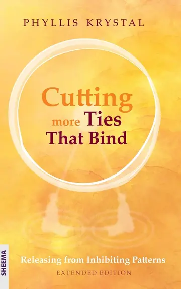 Cover of Cutting more Ties That Bind
