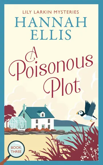 Cover of A Poisonous Plot