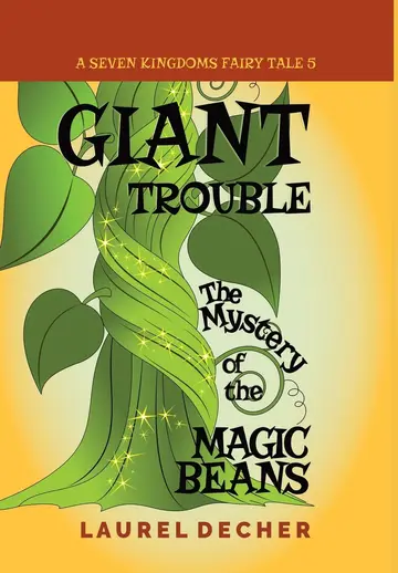 Cover of Giant Trouble