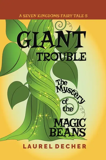 Cover of Giant Trouble