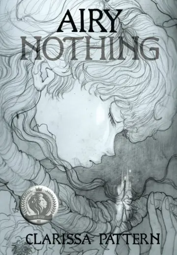 Cover of Airy Nothing