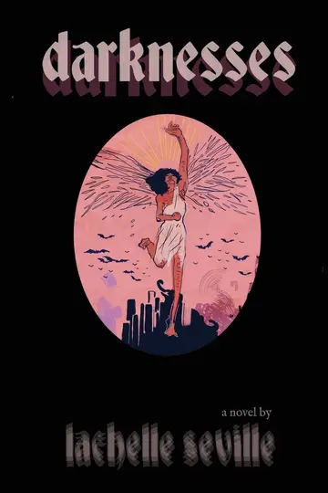 Cover of Darknesses