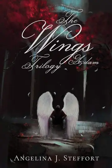 Cover of Wings Trilogy