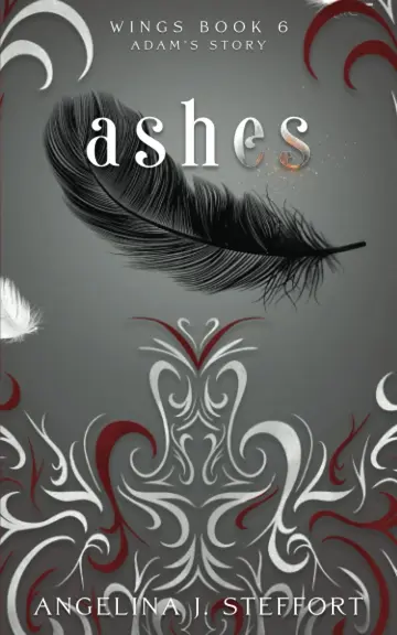 Cover of Ashes
