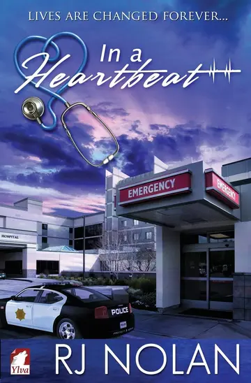 Cover of In a Heartbeat