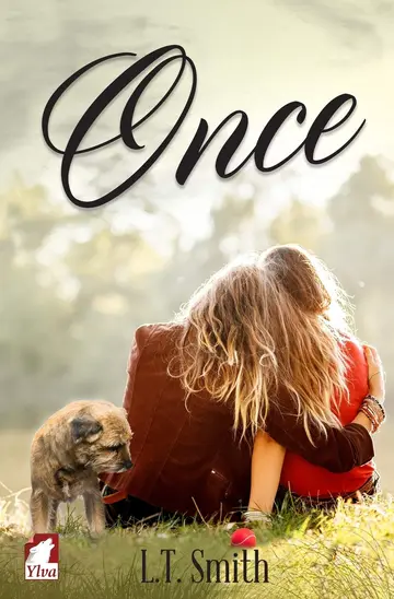 Cover of Once