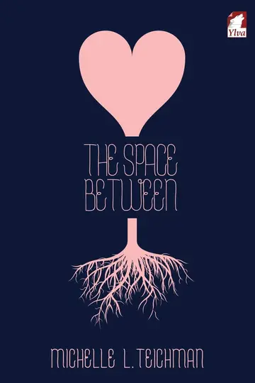 Cover of The Space Between