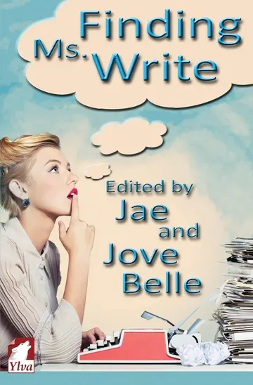 Cover of Finding Ms. Write