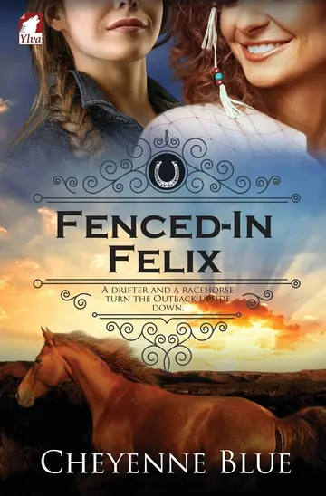 Cover of Fenced-In Felix