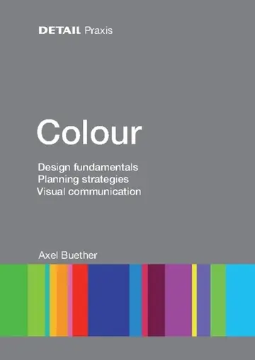 Cover of Colour