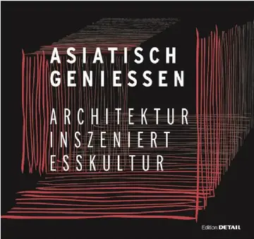 Cover of Asiatisch Genießen