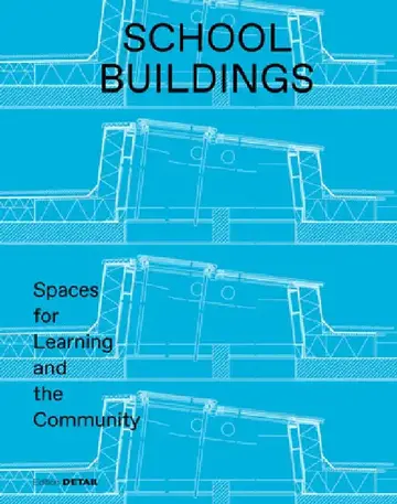Cover of School Buildings