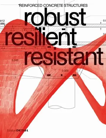 Cover of Robust Resilient Resistant